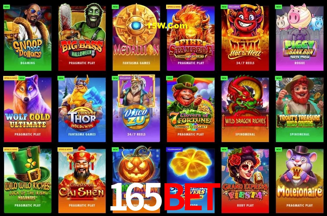 Player Reviews 165bet