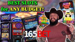 Tournaments 165bet