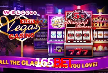Diretório de Jogos 165bet