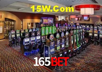 Estatísticas 165bet