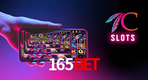Live Casino 165bet
