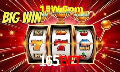 Jogos de Slot 165bet