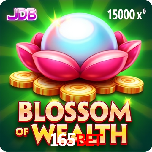 cassino 165bet