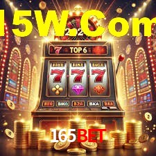 Programa VIP 165bet
