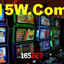 Blackjack Table 165bet