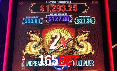 Segurança 2FA 165bet