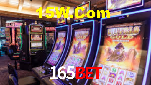 165bet login