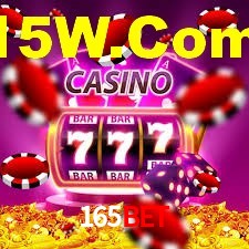 165bet: A Experiência de Casino com Jogos de Mesa ao Vivo