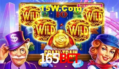 Provedores de Jogos 165bet