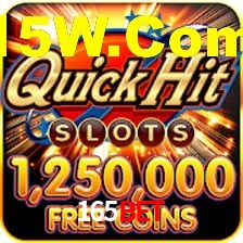 165bet login