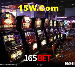 Estatísticas do Jogo 165bet