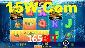 165bet login