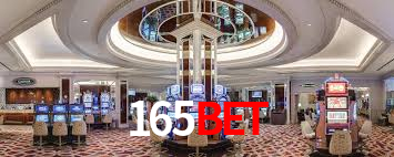165bet login