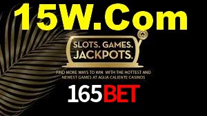 165bet login